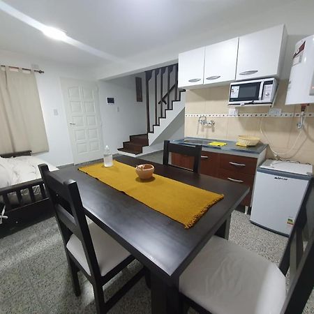 Departamentos Shaka- Ekeikey Apartman Belén Kültér fotó