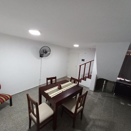 Departamentos Shaka- Ekeikey Apartman Belén Kültér fotó