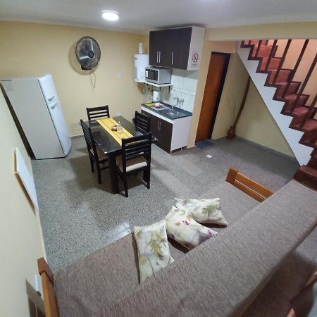 Departamentos Shaka- Ekeikey Apartman Belén Kültér fotó