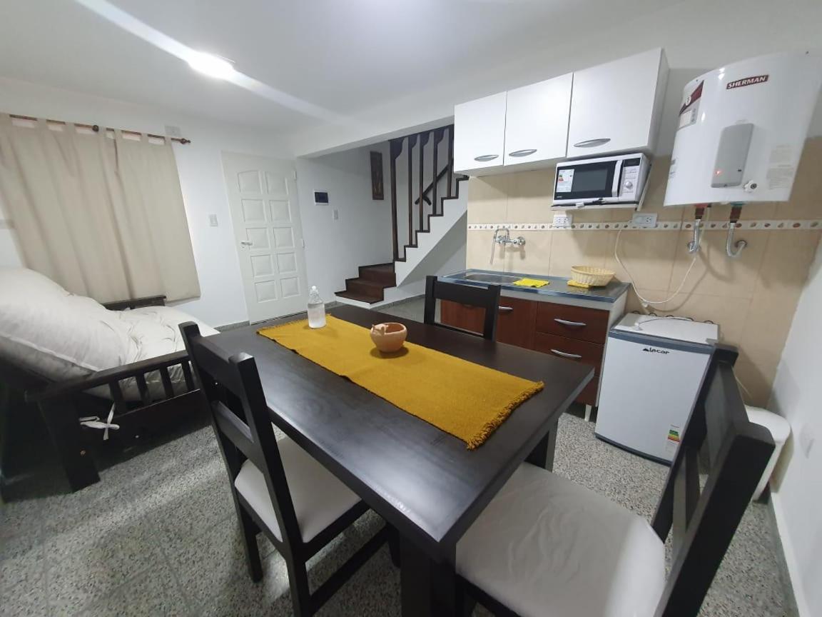 Departamentos Shaka- Ekeikey Apartman Belén Kültér fotó