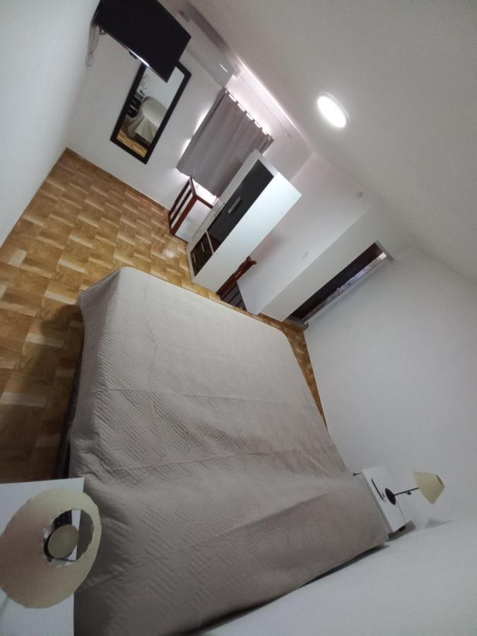 Departamentos Shaka- Ekeikey Apartman Belén Kültér fotó
