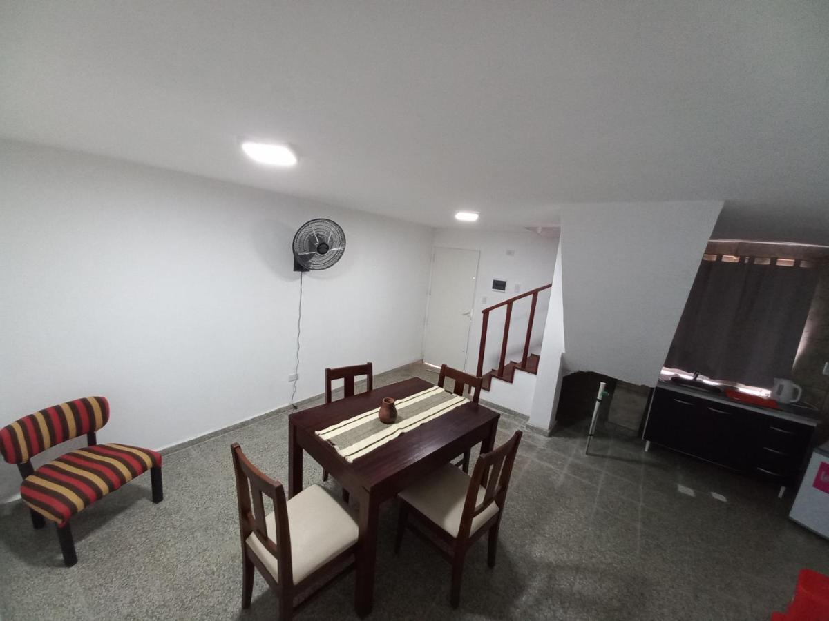 Departamentos Shaka- Ekeikey Apartman Belén Kültér fotó