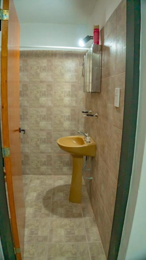 Departamentos Shaka- Ekeikey Apartman Belén Kültér fotó