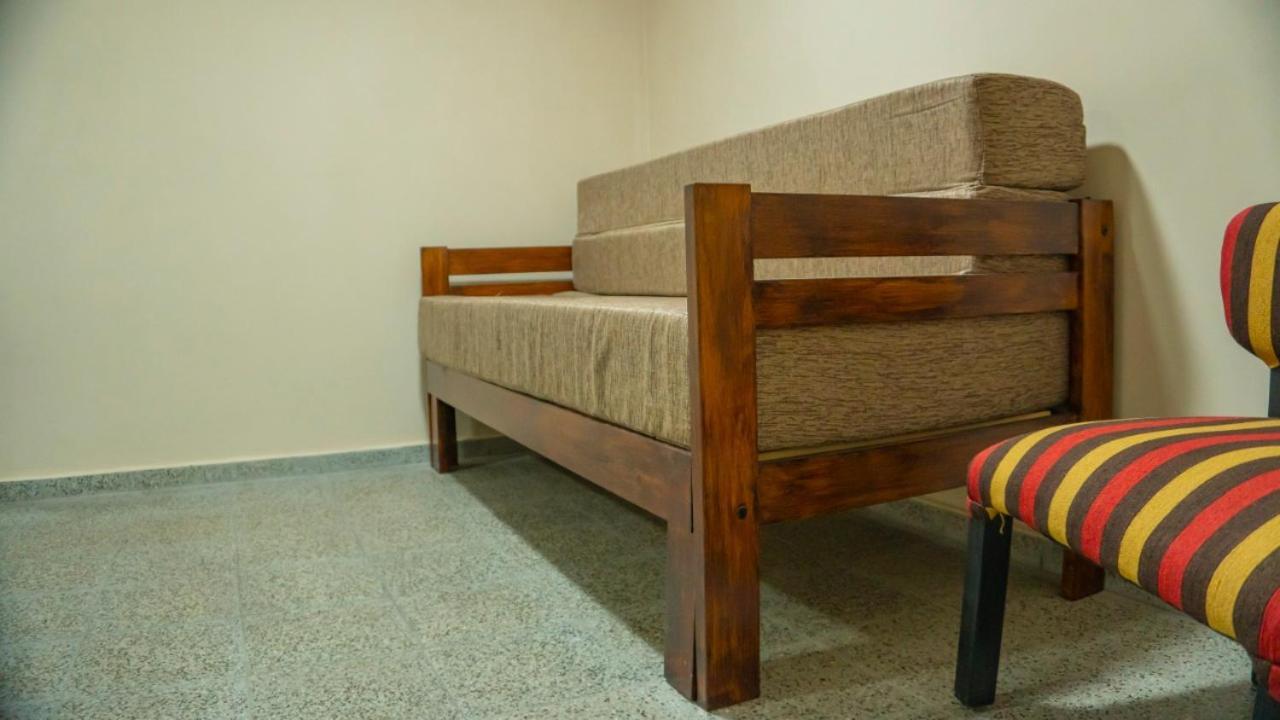 Departamentos Shaka- Ekeikey Apartman Belén Kültér fotó